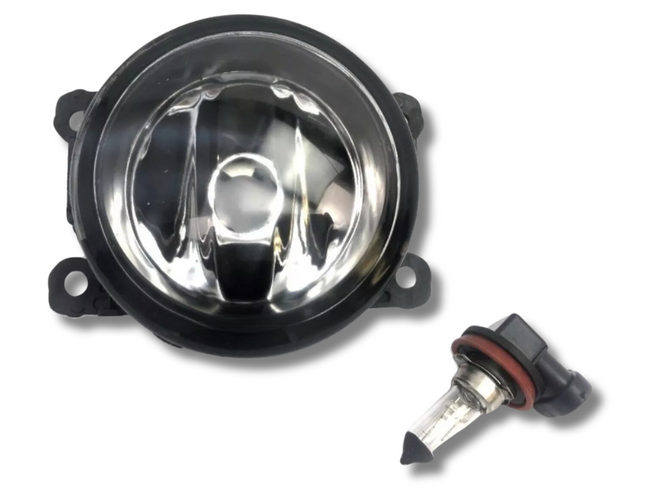 Fog Light for Mitsubishi Outlander ZG / ML Triton / Pajero-Spoilers and Bodykits Australia