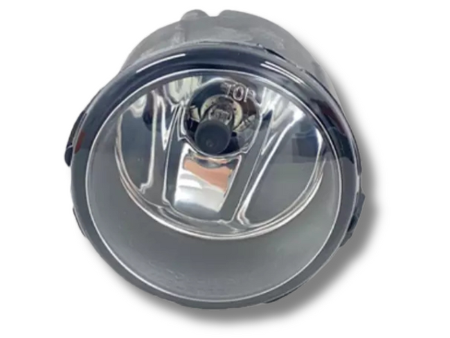 Fog Light for Nissan Qashqai J11-Spoilers and Bodykits Australia