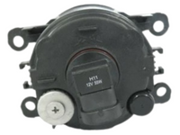 Fog Light for Peugeot 307 (2005 - 2007)-Spoilers and Bodykits Australia