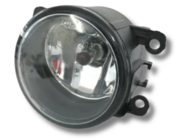Fog Light for Peugeot 307 (2005 - 2007)-Spoilers and Bodykits Australia