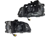 Fog Lights for CH Mitsubishi Lancer - Pair (07/2003 - 09/2007)-Spoilers and Bodykits Australia