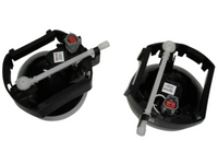 Fog Lights for Ford Territory SX / SY (2004 - 2009) (Pair)-Spoilers and Bodykits Australia