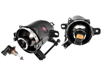 Fog Lights for Holden Commodore VF Series 1 SS / SV6 / SSV (Pair)-Spoilers and Bodykits Australia