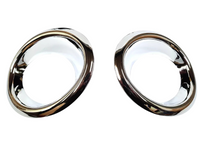 Fog Lights for Holden Rodeo RA - Pair (01/2007 - 09/2008)-Spoilers and Bodykits Australia