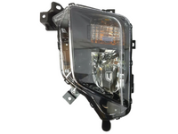 Fog Lights for MR Mitsubishi Triton - Pair (11/2018 Onwards)-Spoilers and Bodykits Australia