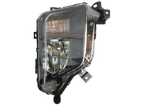 Fog Lights for MR Mitsubishi Triton - Pair (11/2018 Onwards)-Spoilers and Bodykits Australia