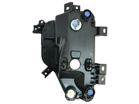 Fog Lights for MR Mitsubishi Triton - Pair (11/2018 Onwards)-Spoilers and Bodykits Australia