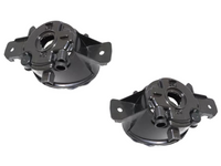 Fog Lights for Renault Master X62 - Pair (2011 - 2019)-Spoilers and Bodykits Australia