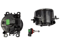 Fog Lights for Suzuki Grand Vitara SQ / JB / JT (2005 - 2012)-Spoilers and Bodykits Australia