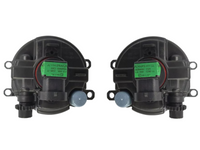 Fog Lights for Toyota RAV 4 - Pair (2005 - 2012)-Spoilers and Bodykits Australia