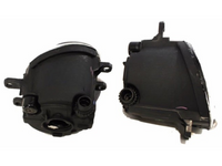 Fog Lights for Toyota Yaris / RAV4 Hatchback - Pair (2005 - 2011)-Spoilers and Bodykits Australia