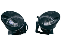 Fog Lights for VE Holden Commodore E2 / E3 GTS / HSV / Clubsport R8 / Senator (Pair)-Spoilers and Bodykits Australia