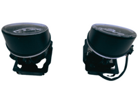 Fog Lights for VE Holden Commodore E2 / E3 GTS / HSV / Clubsport R8 / Senator (Pair)-Spoilers and Bodykits Australia