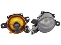Fog Lights for VE Holden Commodore Series 2 SS / SSV / SV6 (Pair)-Spoilers and Bodykits Australia