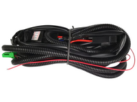 Fog Lights with Surrounds for Nissan Pathfinder R52 - Pair (03/2017 Onwards)-Spoilers and Bodykits Australia