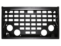 Foldable Tailgate Storage Shelf Table for Land Rover Defender - Alloy (2020 - 2022)-Spoilers and Bodykits Australia