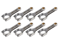 Forged Connecting Rods for Nissan Patrol Safari 4.2L TD42 Turbo-Spoilers and Bodykits Australia