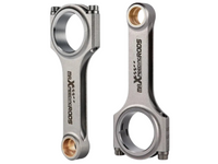 Forged Connecting Rods for Nissan Patrol Safari 4.2L TD42 Turbo-Spoilers and Bodykits Australia