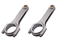 Forged Connecting Rods for VW Golf MK4 / Passat & Audi S3 / A3 / A4 / A6 / S4 / TT 1.8T / 2.0L-Spoilers and Bodykits Australia