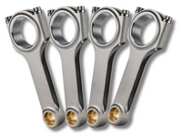 Forged Connecting Rods for VW Golf MK4 / Passat & Audi S3 / A3 / A4 / A6 / S4 / TT 1.8T / 2.0L-Spoilers and Bodykits Australia