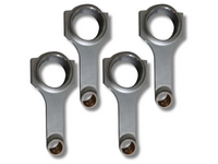 Forged Connecting Rods with ARP Bolts for Toyota Corolla 2TC / 3TC Engine 4.835-Spoilers and Bodykits Australia