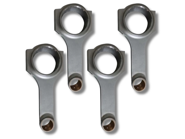 Forged Connecting Rods with ARP Bolts for Toyota Corolla 2TC / 3TC Engine 4.835-Spoilers and Bodykits Australia