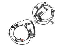 Front ABS Sensors x2 for GU Nissan Patrol Y61 (1997 - 2012)-Spoilers and Bodykits Australia