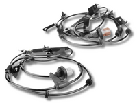 Front ABS Sensors x2 for GU Nissan Patrol Y61 (1997 - 2012)-Spoilers and Bodykits Australia