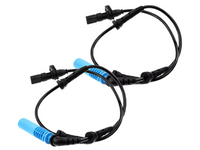 Front ABS Wheel Speed Sensors x2 for BMW E46 325xi / 330xi / 330xd 2.5L / 3.0L M54 / M57-Spoilers and Bodykits Australia