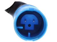 Front ABS Wheel Speed Sensors x2 for BMW E46 325xi / 330xi / 330xd 2.5L / 3.0L M54 / M57-Spoilers and Bodykits Australia