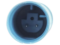 Front ABS Wheel Speed Sensors x2 for BMW E65 / E66 / E67 735i / 745i / 750i / 760i N62 / N73-Spoilers and Bodykits Australia