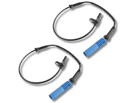 Front ABS Wheel Speed Sensors x2 for BMW X5 E53 (2003 - 2006)-Spoilers and Bodykits Australia