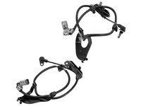 Front ABS Wheel Speed Sensors x2 for Isuzu D-MAX TFR / TFS 2.5L 4JK1 (2012 - 2019)-Spoilers and Bodykits Australia