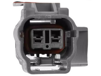 Front ABS Wheel Speed Sensors x2 for Isuzu D-MAX TFR / TFS 2.5L 4JK1 (2012 - 2019)-Spoilers and Bodykits Australia