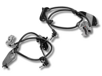 Front ABS Wheel Speed Sensors x2 for Isuzu D-MAX TFR / TFS 2.5L 4JK1 (2012 - 2019)-Spoilers and Bodykits Australia