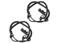 Front ABS Wheel Speed Sensors x2 for Jeep Cherokee KK & Dodge Nitro EKG-Spoilers and Bodykits Australia