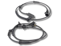 Front ABS Wheel Speed Sensors x2 for Jeep Grand Cherokee WJ / WG (1999 - 2004)-Spoilers and Bodykits Australia