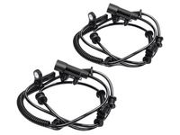 Front ABS Wheel Speed Sensors x2 for Jeep Grand Cherokee WK2 (2010 - 2021)-Spoilers and Bodykits Australia