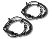 Front ABS Wheel Speed Sensors x2 for Jeep Grand Cherokee WK2 (2010 - 2021)-Spoilers and Bodykits Australia