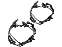 Front ABS Wheel Speed Sensors x2 for Jeep Wrangler JK ERB (2007 - 2017)-Spoilers and Bodykits Australia