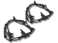 Front ABS Wheel Speed Sensors x2 for Jeep Wrangler JK ERB (2007 - 2017)-Spoilers and Bodykits Australia
