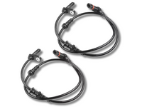 Front ABS Wheel Speed Sensors x2 for Mercedes Benz A207 / C207 / E200 / E250 / E300 / E500-Spoilers and Bodykits Australia