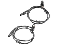 Front ABS Wheel Speed Sensors x2 for Mercedes Benz W163 ML270 / ML320 / ML350 / ML500-Spoilers and Bodykits Australia