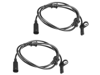 Front ABS Wheel Speed Sensors x2 for Mercedes Benz W176 / W246 / W242 / C117 / X117 / X156-Spoilers and Bodykits Australia