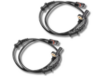 Front ABS Wheel Speed Sensors x2 for Mercedes Benz W203 / S203 / CL203 / C209 / A209 / R171-Spoilers and Bodykits Australia