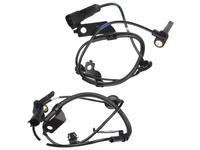 Front ABS Wheel Speed Sensors x2 for Mitsubishi Outlander ZG / ZH / ASX XA & Peugeot 4007-Spoilers and Bodykits Australia