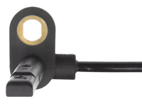 Front ABS Wheel Speed Sensors x2 for Mitsubishi Outlander ZG / ZH / ASX XA & Peugeot 4007-Spoilers and Bodykits Australia