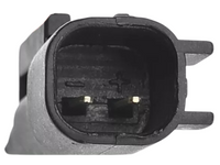 Front ABS Wheel Speed Sensors x2 for Mitsubishi Outlander ZG / ZH / ASX XA & Peugeot 4007-Spoilers and Bodykits Australia