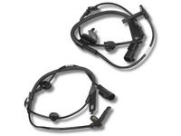 Front ABS Wheel Speed Sensors x2 for Mitsubishi Outlander ZG / ZH / ASX XA & Peugeot 4007-Spoilers and Bodykits Australia