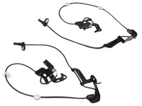 Front ABS Wheel Speed Sensors x2 for PX1 / PX2 / PX3 Ford Ranger 2.2L / 3.2L (2011 - 2022)-Spoilers and Bodykits Australia